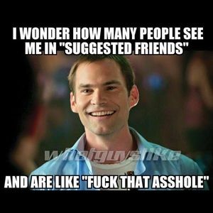 Meet your Posher, Nathan